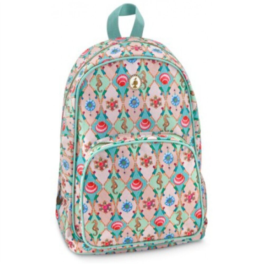 PiP Studio - Mochila 42 x 30 x 15 cm