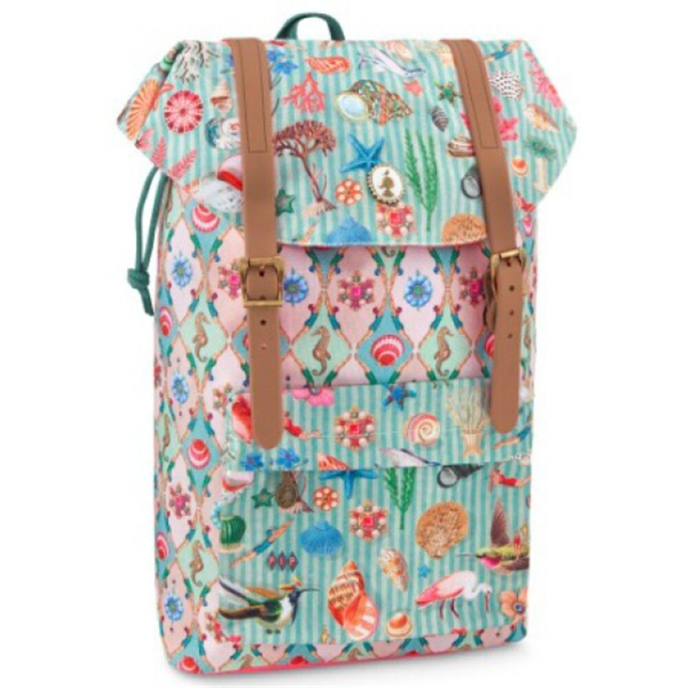 PiP Studio - Mochila 45 x 27 x 12 cm