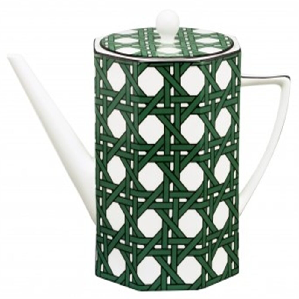 Designed for Living - Bule Webbing Green 1600ml