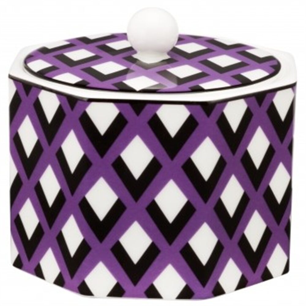 Designed for Living - Açucareiro Scales Purpura 300ml