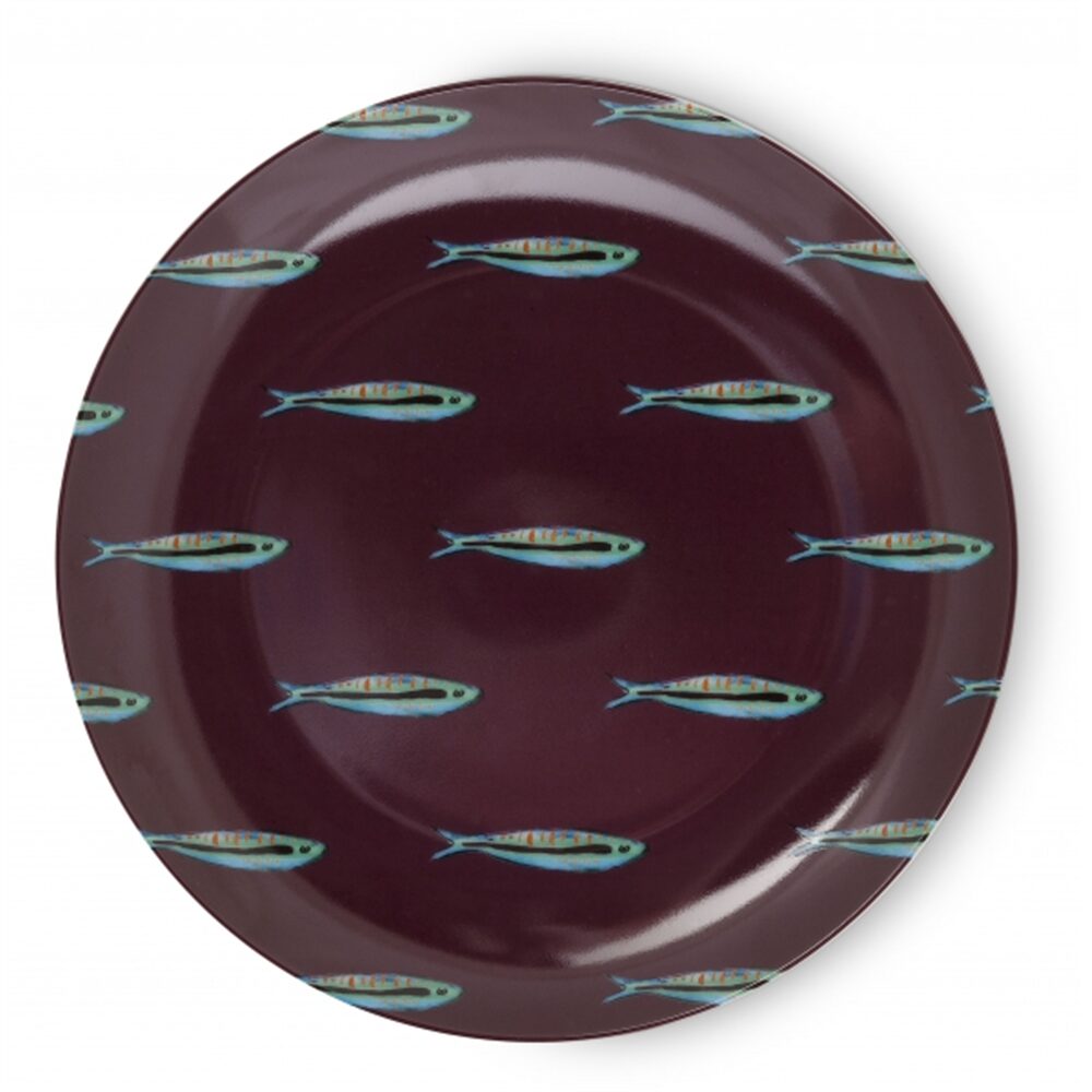 Fabienne Chapot - Prato PA Sardine 21.5cm