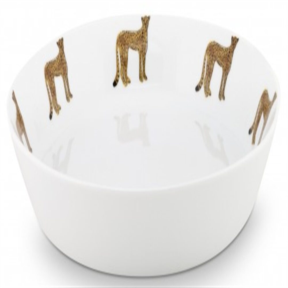 Fabienne Chapot - Prato Pasta Cheetah 21.5cm