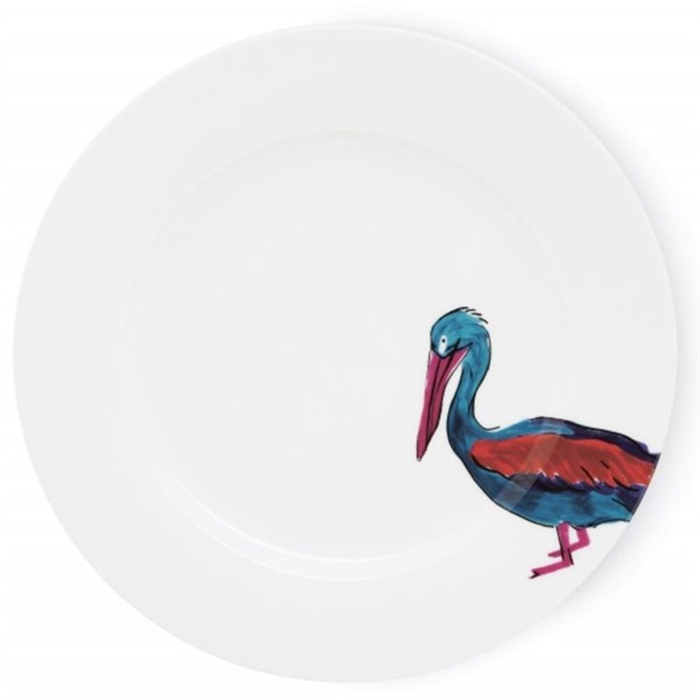 Fabienne Chapot - Prato Raso Pelican 27cm