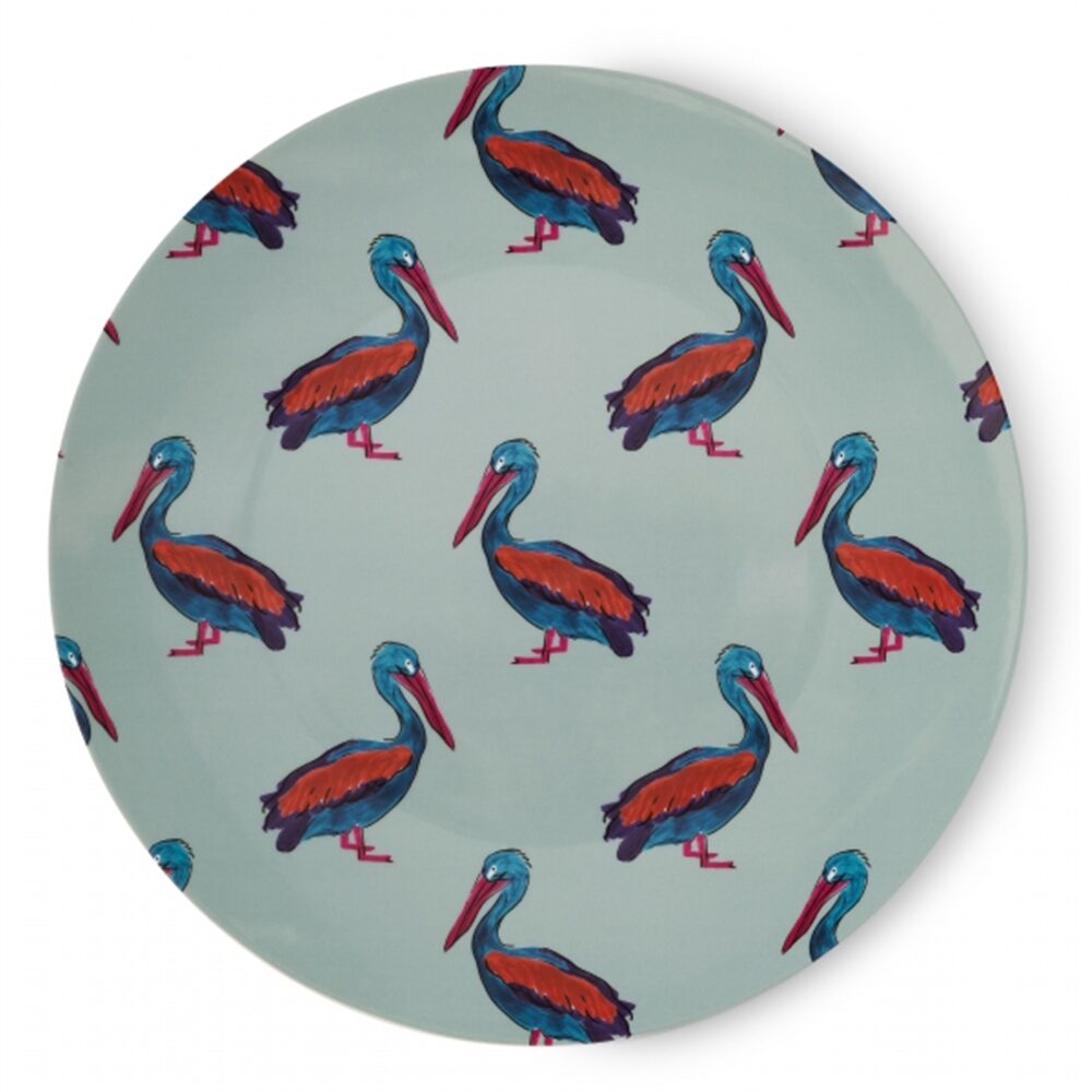 Fabienne Chapot - Prato Marcador Pelican 32cm