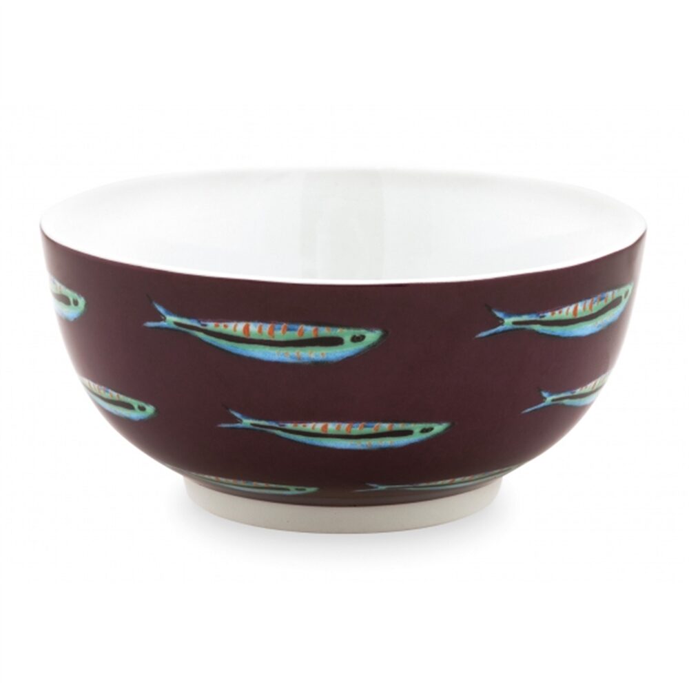 Fabienne Chapot - Taça Sardine 9.5cm
