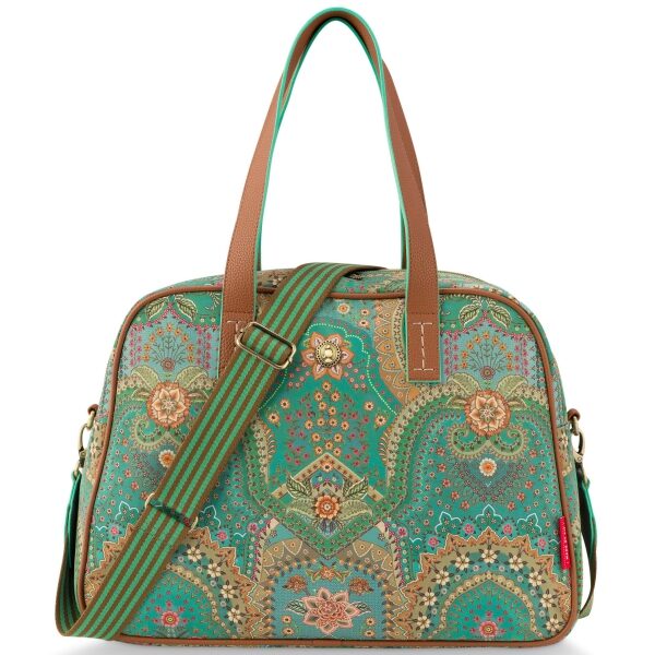 PiP Saco fim-de-Semana S Tovy Jabali Verde 40x15x30cm