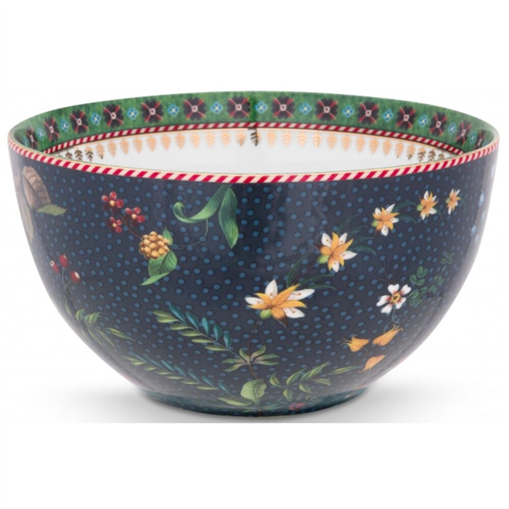 PiP Berry Blues Taça Azul 15cm