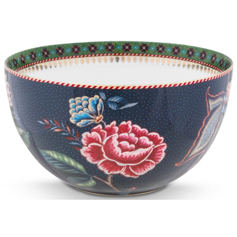 PiP Berry Blues Taça Azul 18cm
