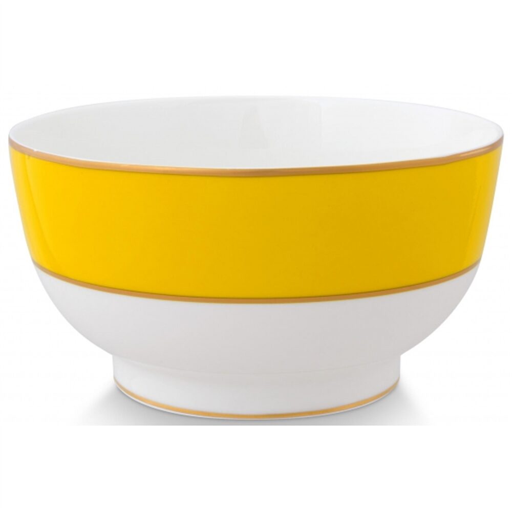 PiP Chique Taça Amarelo-Ouro 20.5cm