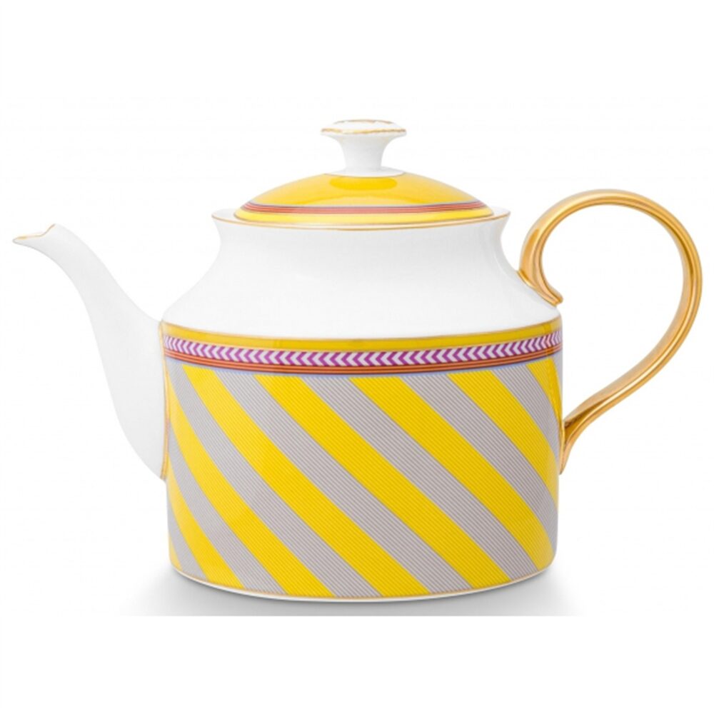 PiP Chique Bule Ricas Amarelo 1.8ltr