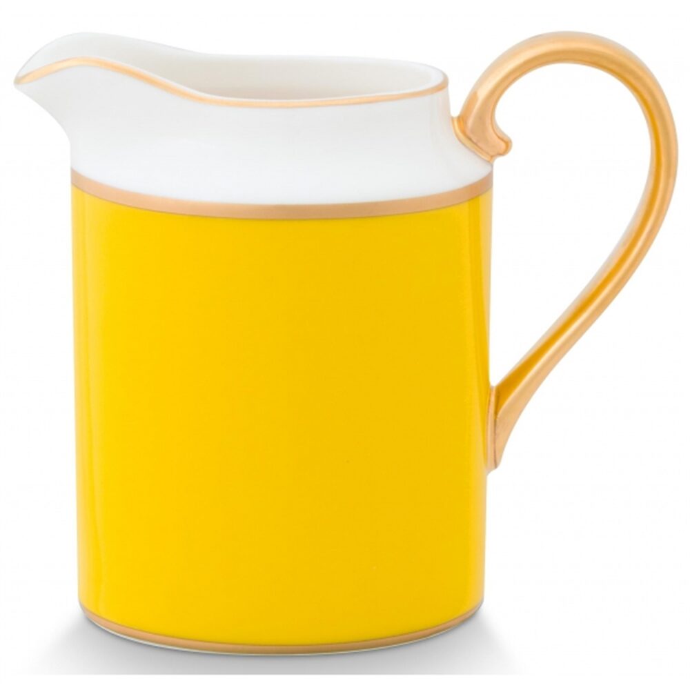PiP Chique Leiteira Amarelo-Ouro 260ml