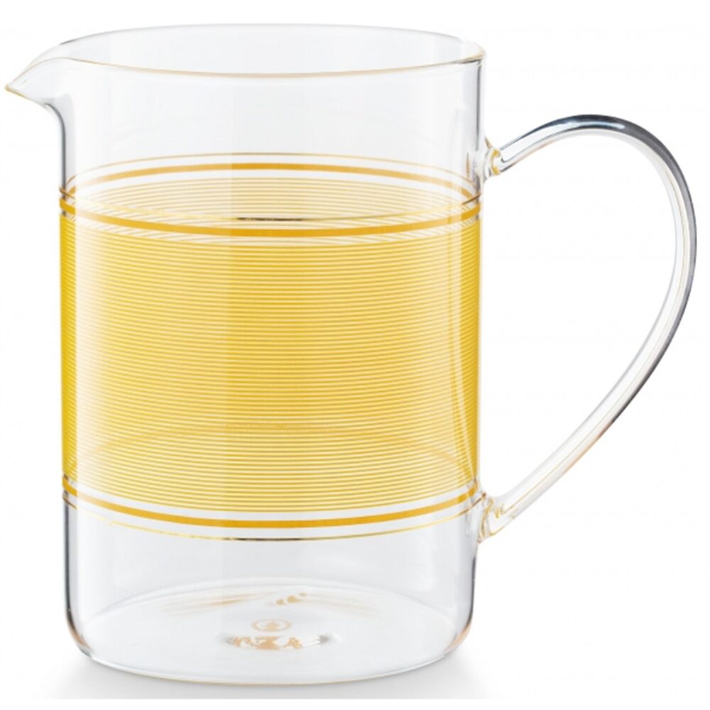 PiP Chique Jarro água Amarelo 1.6ltr