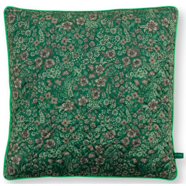 PiP Almofada Quilted Daisy Dreams Verde 50x50cm