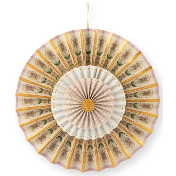 PiP Studio Rosete Papel Liás 35cm