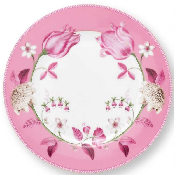 PiP Studio Jolie Prato Tulip Rosa 23cm