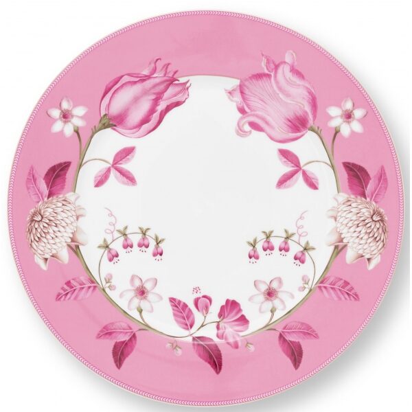 PiP Studio Jolie Prato Tulip Rosa 32cm