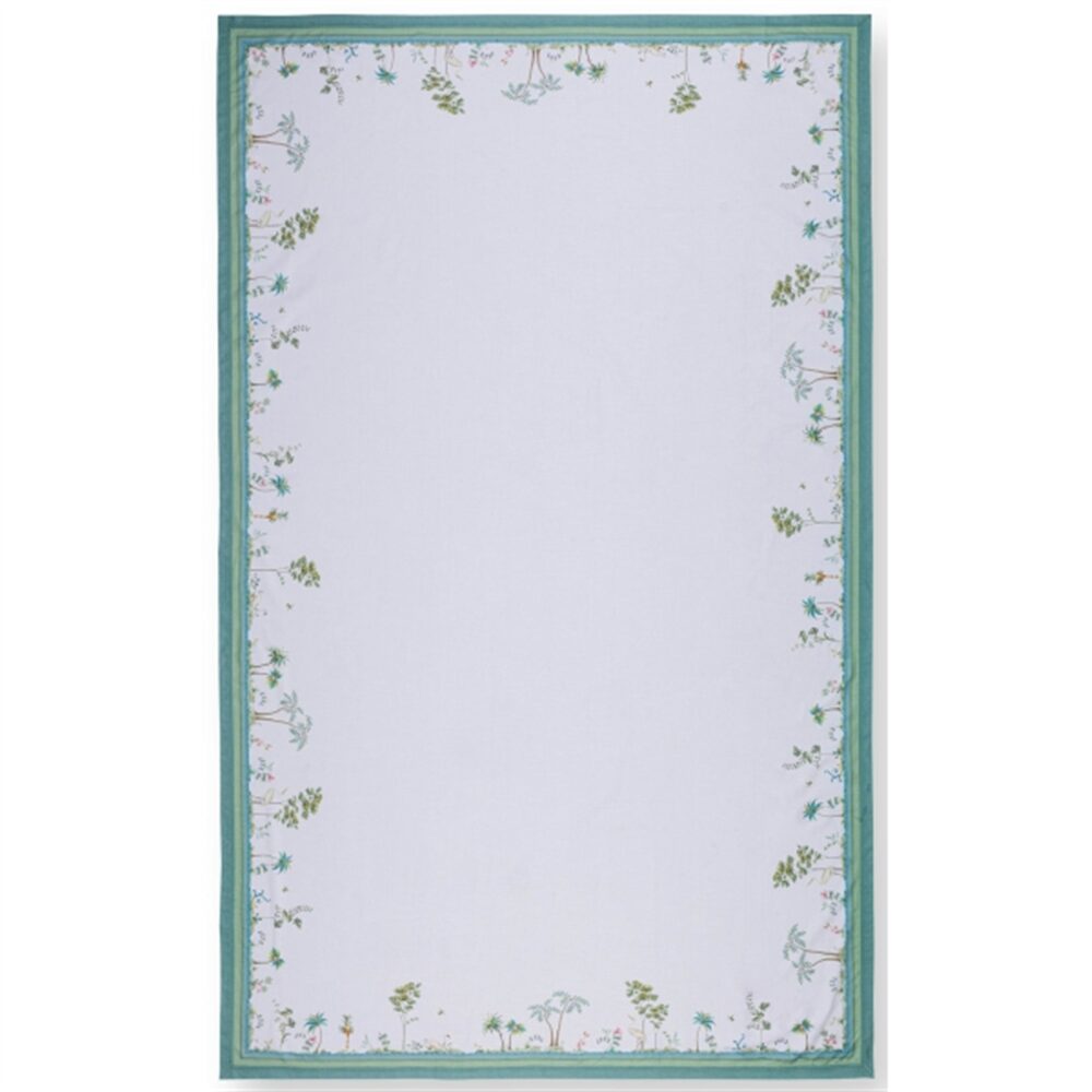 PiP Jolie Toalha Mesa Branca 150x250cm