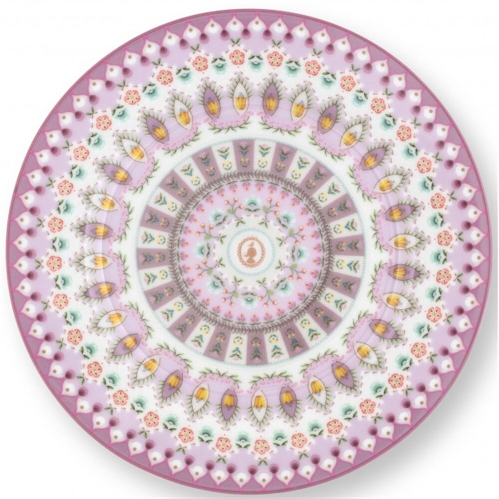Pip Lily&Lotus Prato Moon Delight Multi 17cm