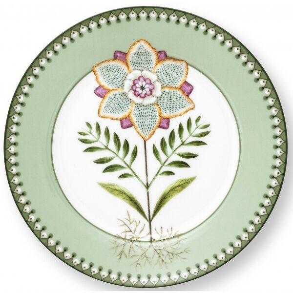 Pip Lily&Lotus Prato Verde Claro 21cm
