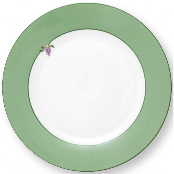 Pip Lily&Lotus Prato Uni Verde Claro 23cm
