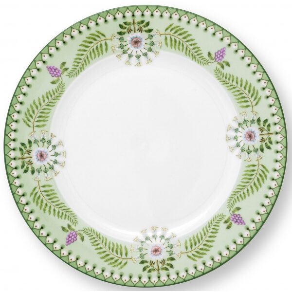 Pip Lily&Lotus Prato Verde Claro 23cm