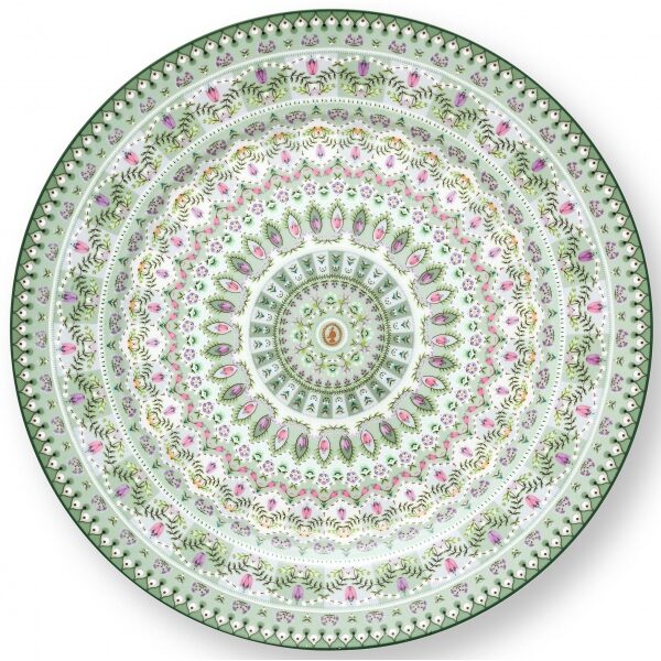 Pip Lily&Lotus Prato Moon Delight Verde Claro 32cm