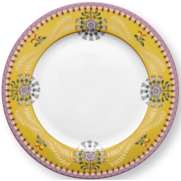 Pip Lily&Lotus Prato Amarelo 23cm