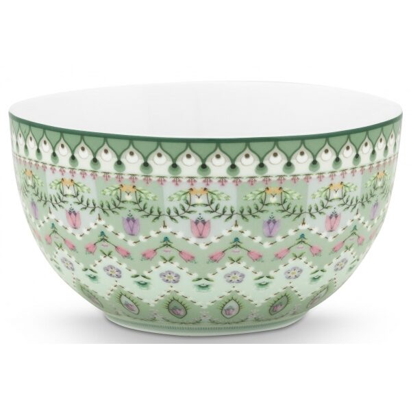 Pip Lily&Lotus Taça Moon Delight Verde Claro 12cm