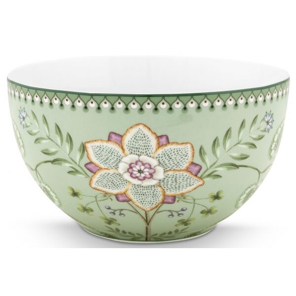 Pip Lily&Lotus Taça Verde Claro 18cm