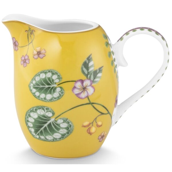 Pip Lily&Lotus Jarro Pequeno Amarelo