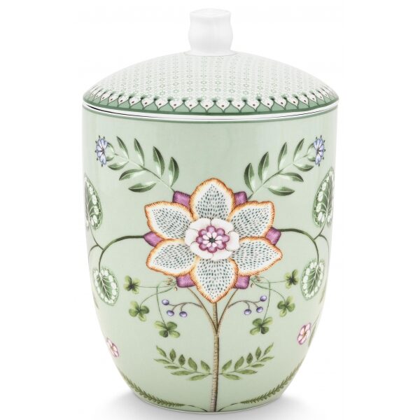 Pip Lily&Lotus Pote Verde Calro 1.5ltr