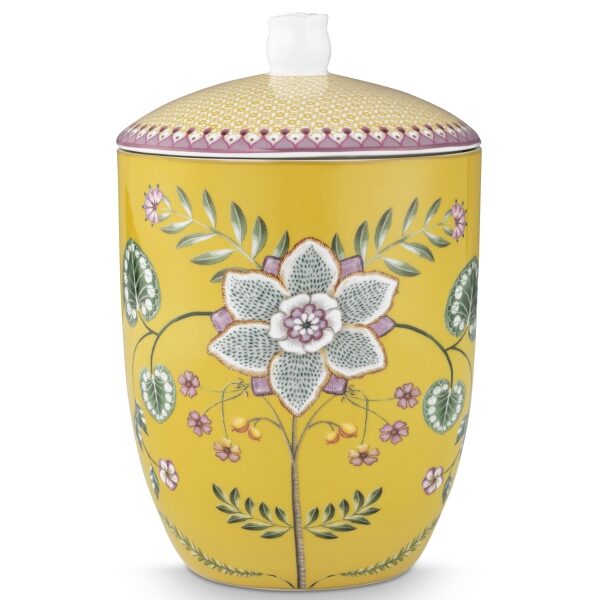 Pip Lily&Lotus Pote Amarelo 1.5ltr