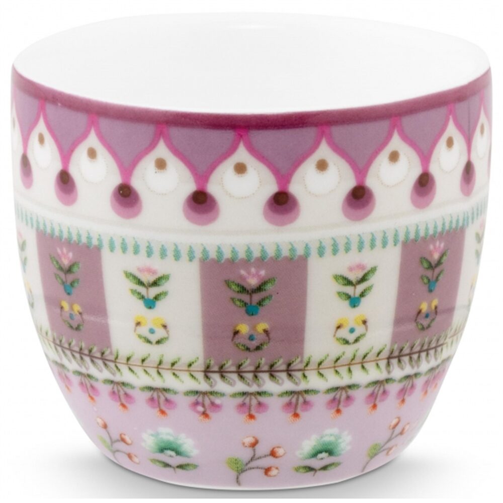 Pip Lily&Lotus Copo Ovos Moon Delight Multi Ø4.7cm
