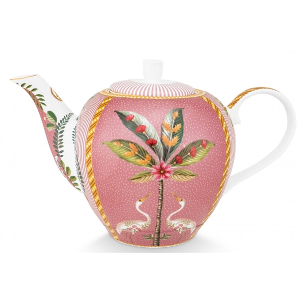 PiP Studio La Majorelle Bule Rosa 1.6ltr