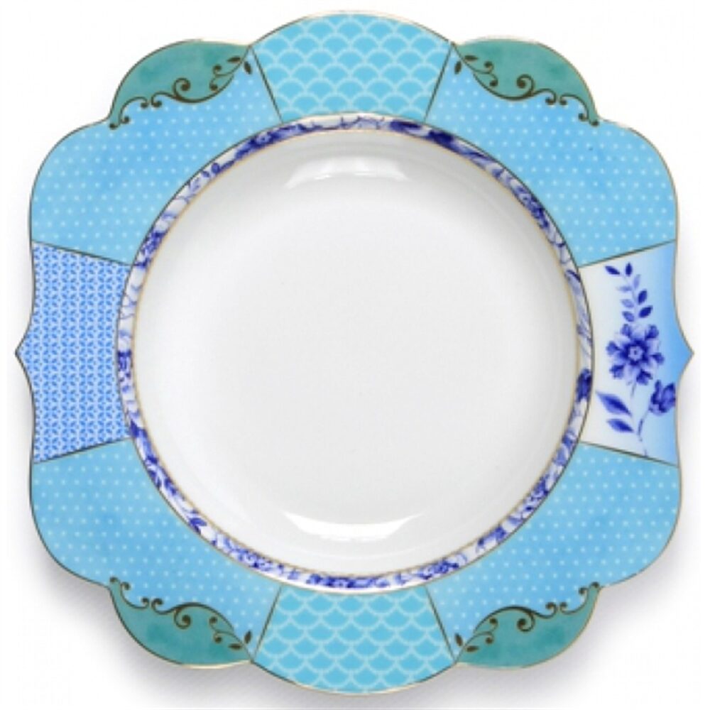 PiP Royal - Prato sopa 23,5 cm