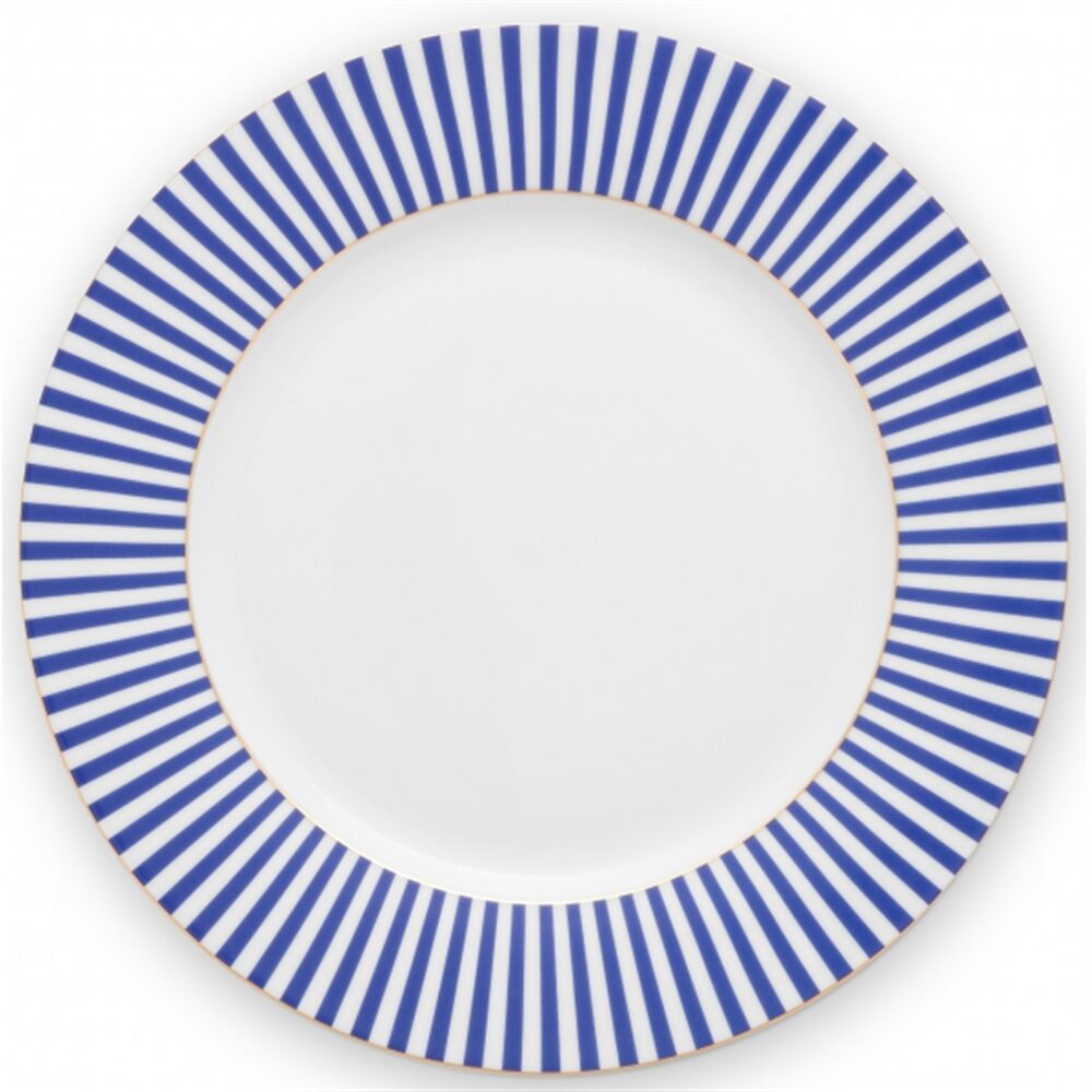 PiP Royal Stripes - Prato 26.5cm