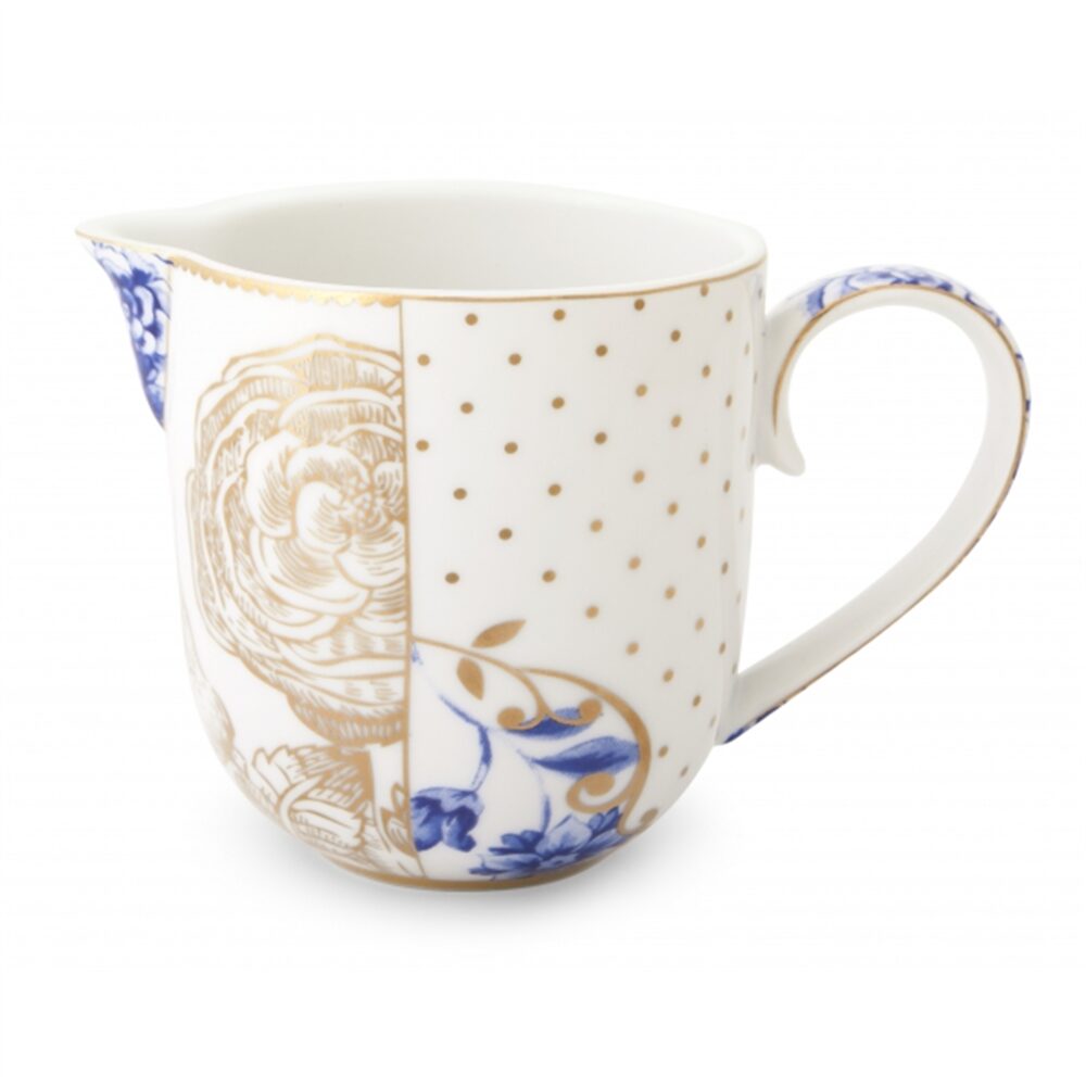 PiP Royal - Jarro pequeno White