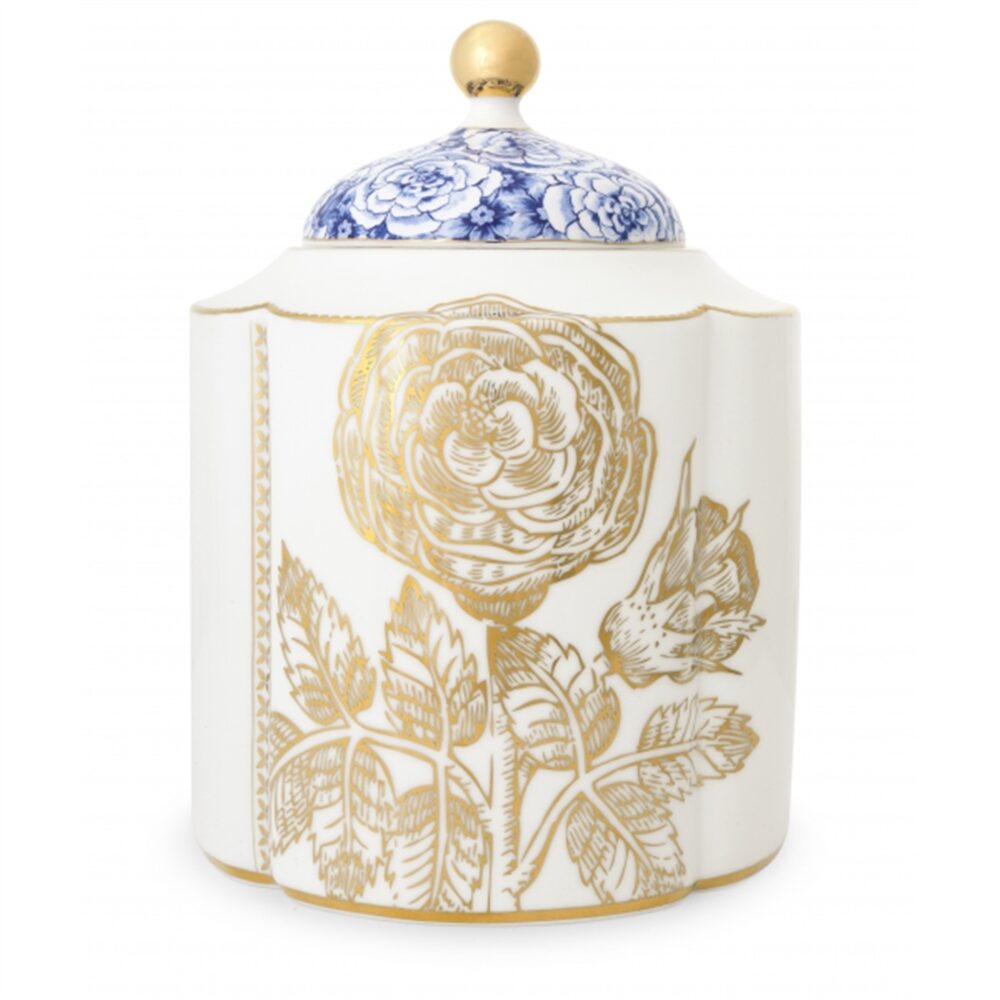 PiP Royal - Pote medio White