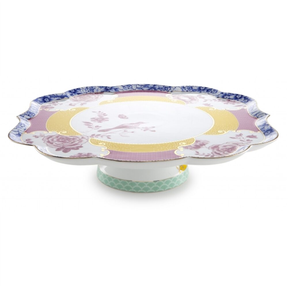 PiP Royal - Prato para Bolos