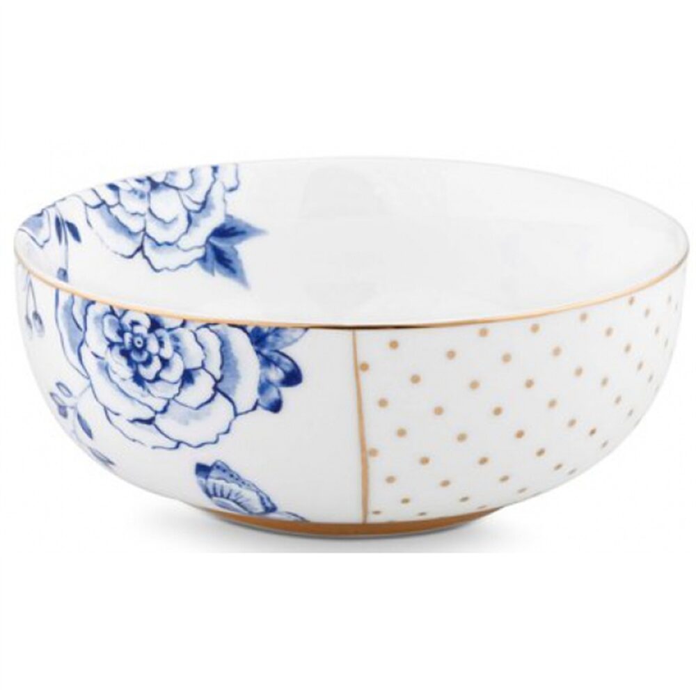 PiP Royal - Taça Royal 12,5cm Branca