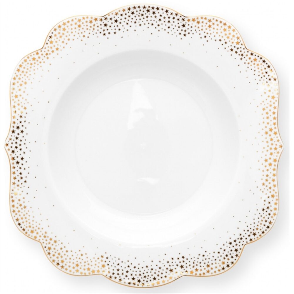 PiP Royal Natal Prato Sopa 23.5cm