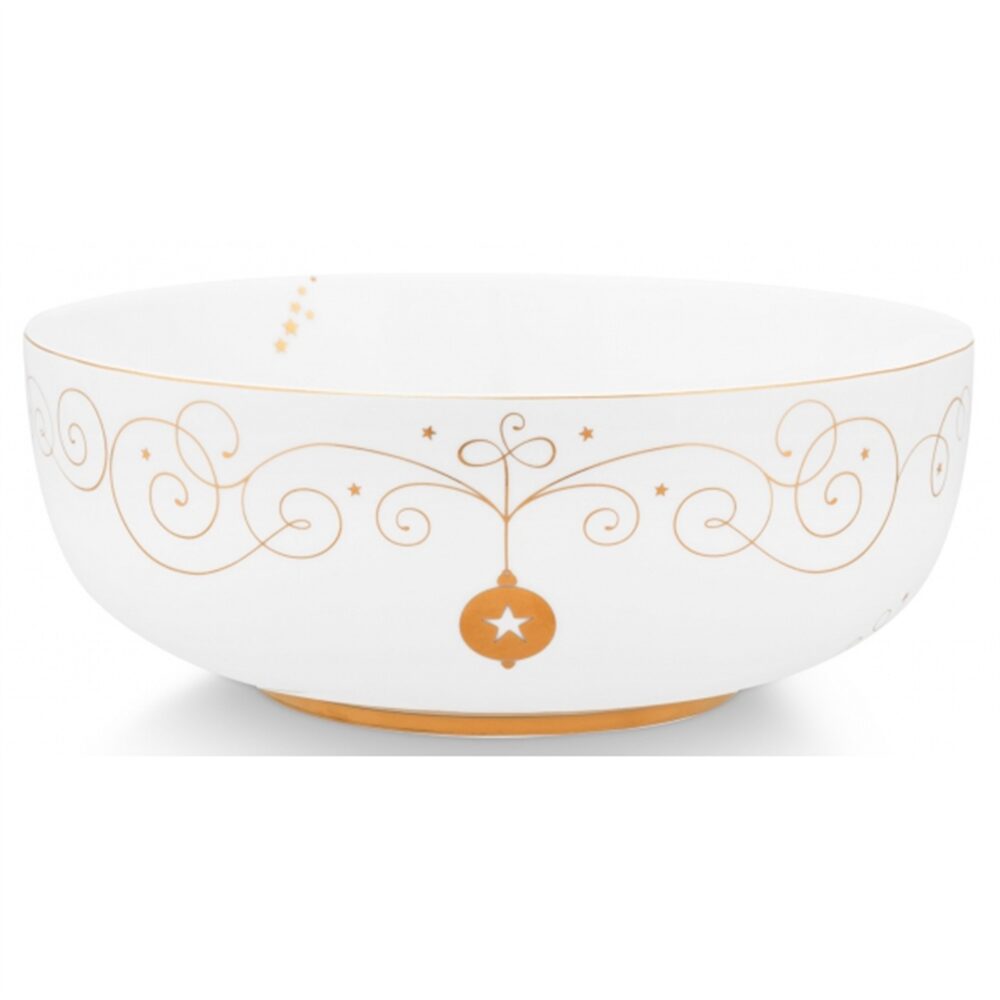 PiP Royal Natal Taça 23cm
