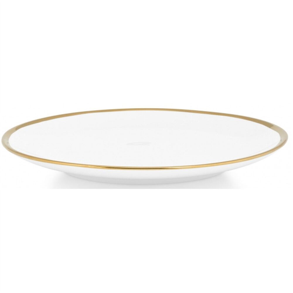 Vtwonen Prato Branco Ouro 25.5cm