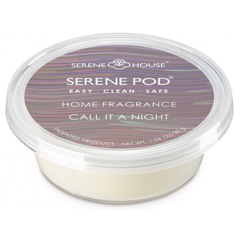 Serene House POD® 30G - Call it a Night