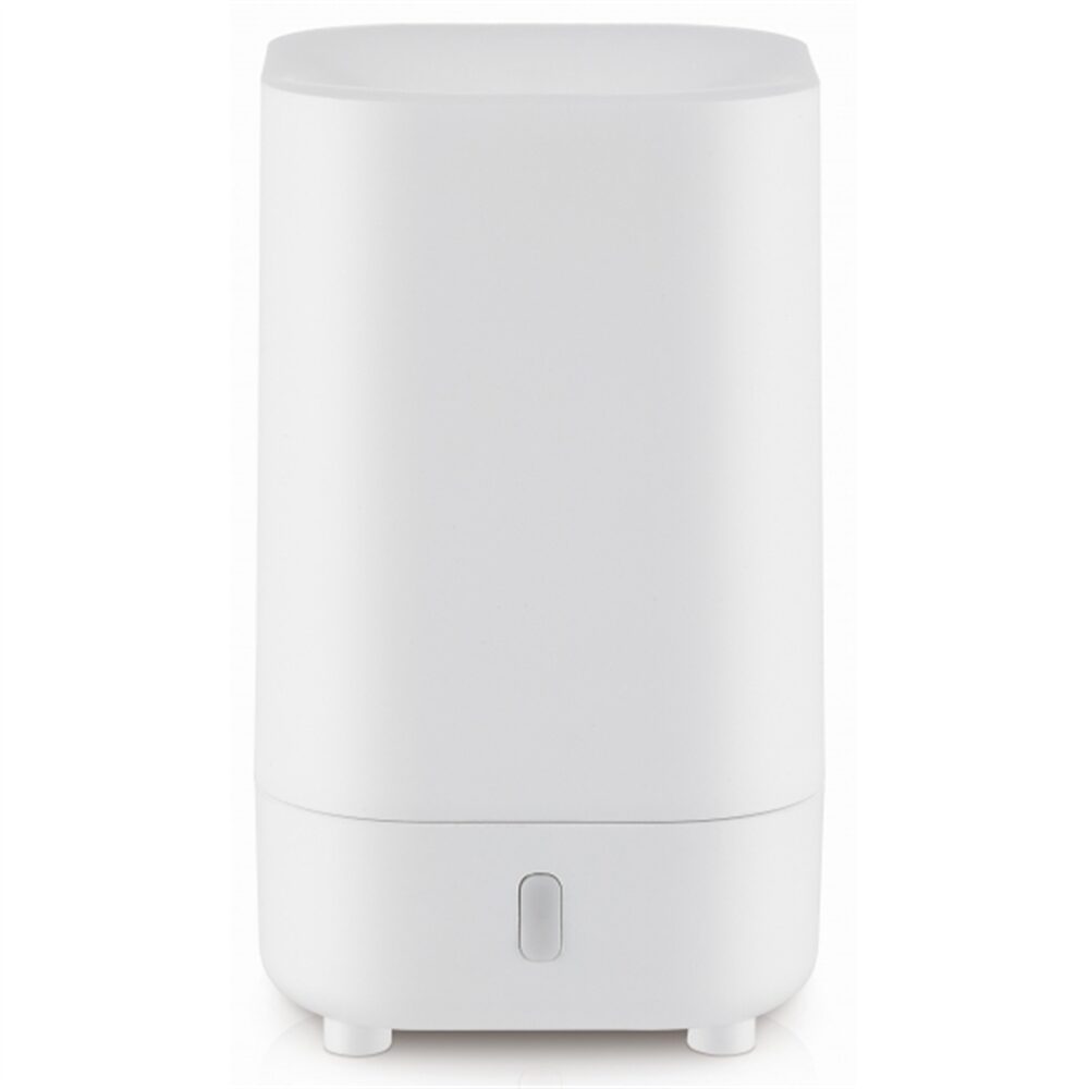 Serene House - Difusor Ultrassonico (USB) - Ranger Branco