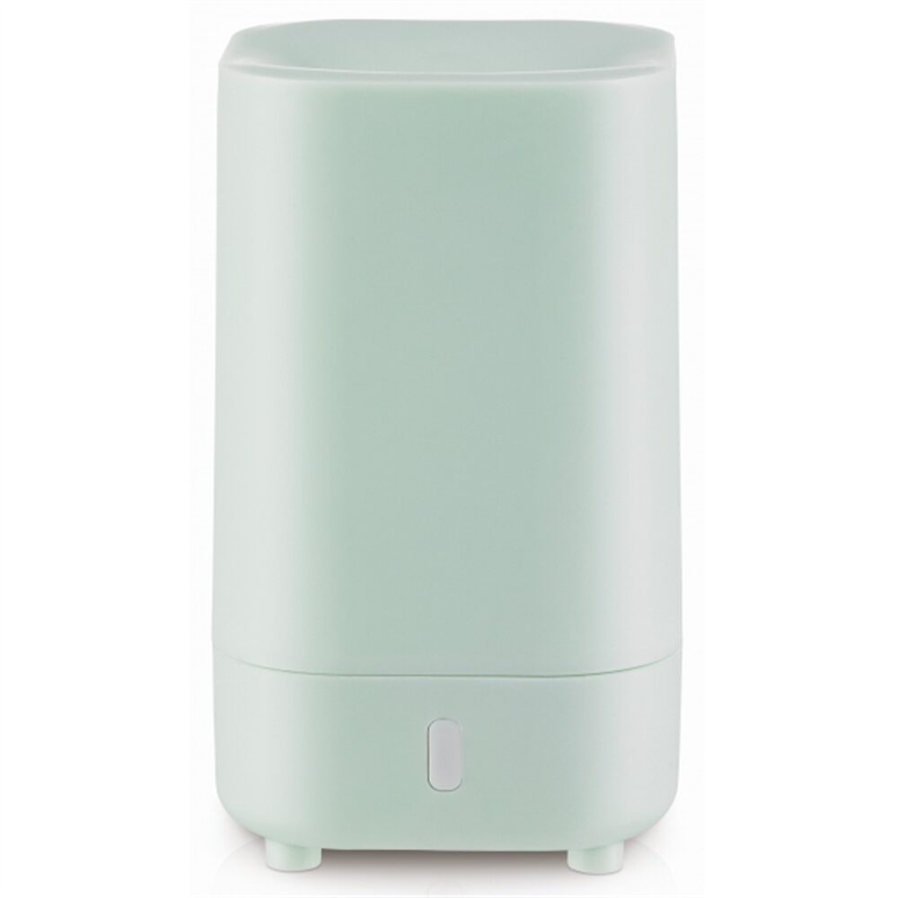 Serene House - Difusor Ultrassonico (USB) - Ranger Verde