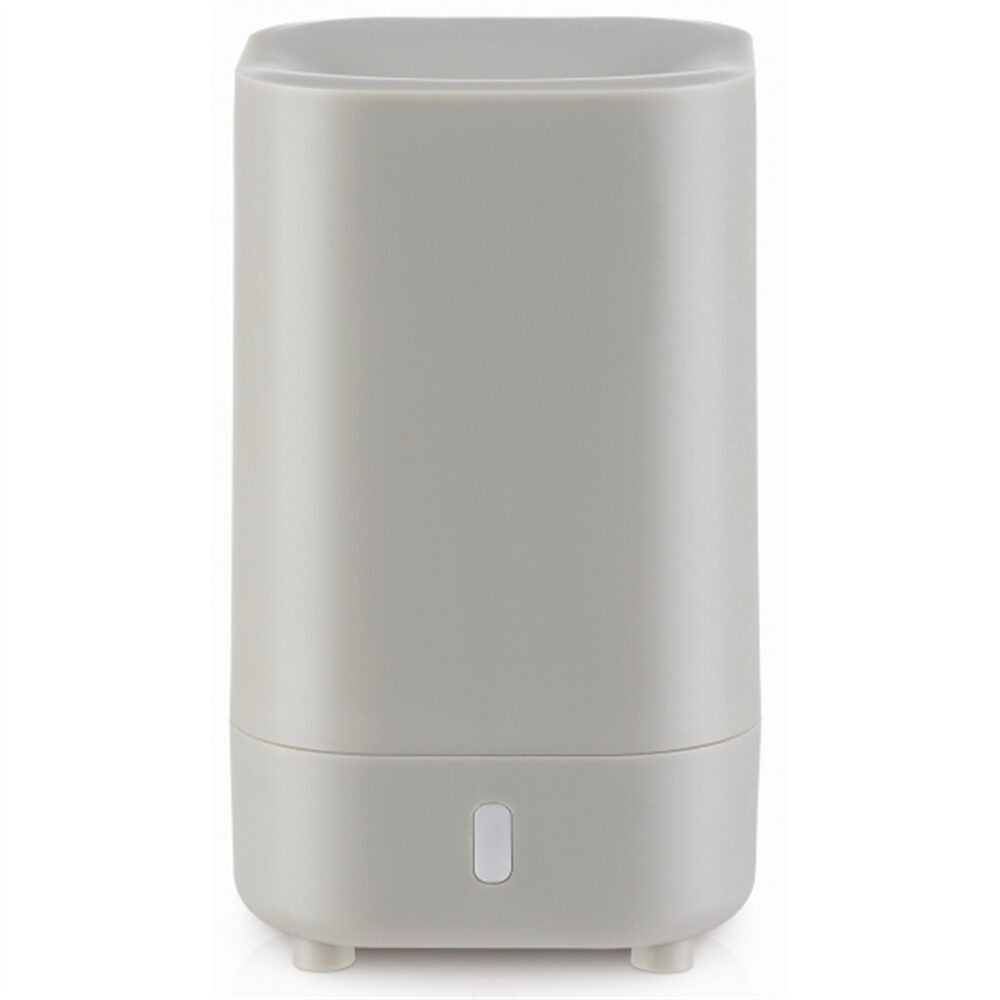 Serene House - Difusor Ultrassonico (USB) - Ranger Cinza