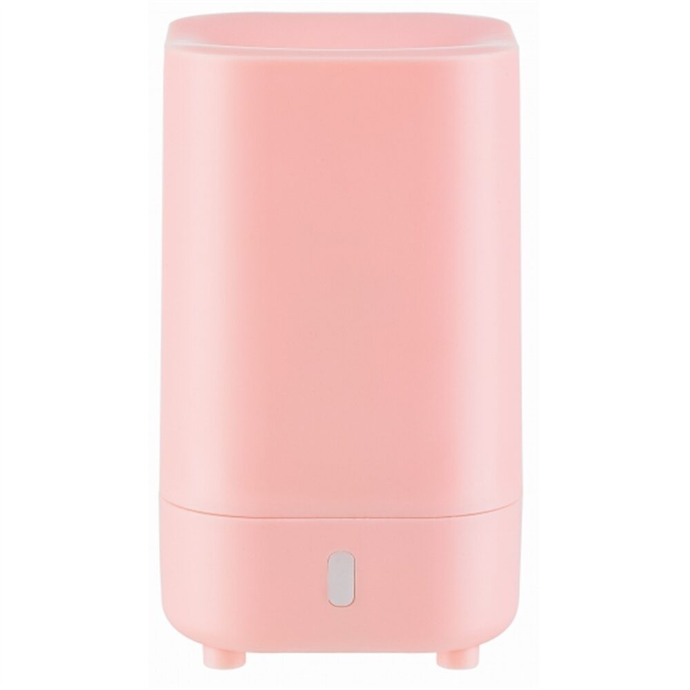 Serene House - Difusor Ultrassonico (USB) - Ranger Rosa