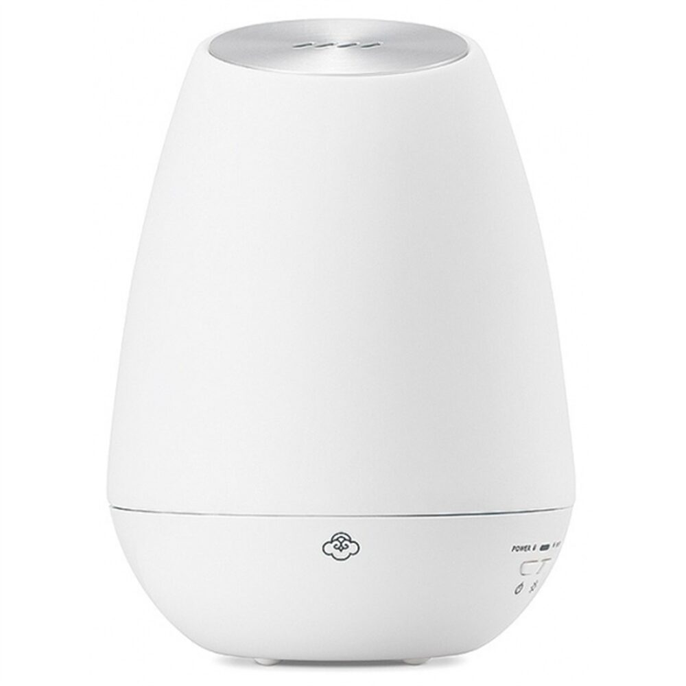 Serene House Difusor Ultrassonico MUSE Branco WiFi 150ml APP
