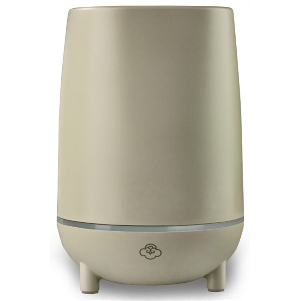 Serene House - Difusor Ultrassonico 100ml (USB) - Rain Cinza